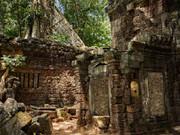 Cambodia Mystery The Hidden Gem