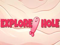 EXPLORE HOLE