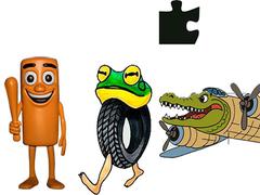 Tung Sahur Italien Brainrot