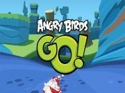 Angry Birds Go Crazy