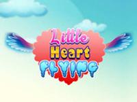 Little Heart Flying