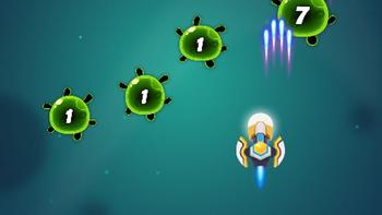 Germ War · Game · Gameplay 