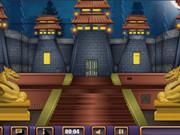 Missile In Shaolin Temple