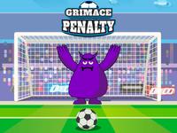 Grimace Penalty