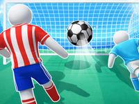 Football Kick 3D