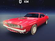 Crazy Traffic Car Racing