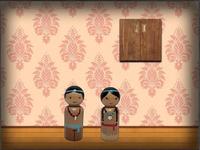 Amgel Easy Room Escape 51