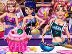 Rachel Sweet Candy Shop