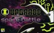 Ben 10 Upgrade Space Battle