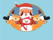 Save The Santa Claus