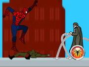 Spiderman Xtreme Adventure 3