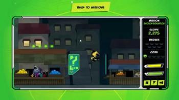 Ben 10 Alien Unlock Game Play Ben 10 Alien Unlock Online For Free At Yaksgames