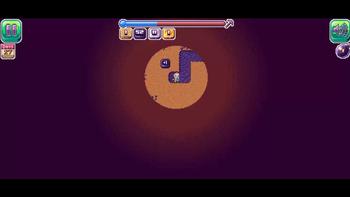 Miner Dash - Online Mining Game 