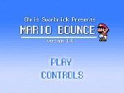 Mario Bounce