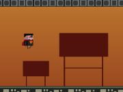 Square Hero: Origins