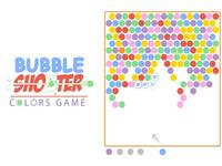 Bubble Shooter : Colors Game