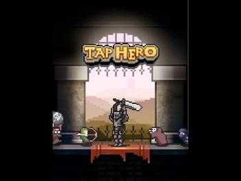 TAP HERO - Play Online for Free!