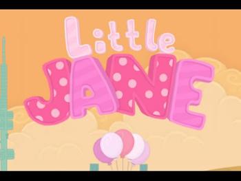 Little Jane Full Gameplay Walkthrough 