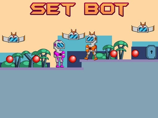 Multi Bot Game Set Bot Game - Play Set Bot Online for Free at YaksGames