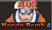 Naruto Bomb