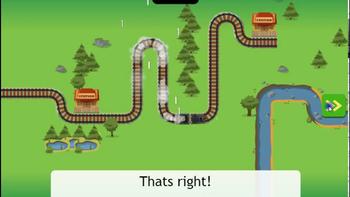 Gold Train FRVR – Apps no Google Play