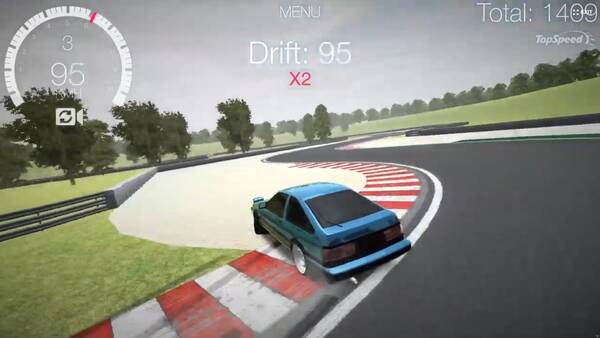 Drift Hunters 🕹️ — Play for Free on HahaGames