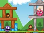 Angry Animals 2 Game - Play Angry Animals 2 Online for Free at YaksGames