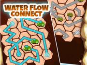 Water Flow Connect