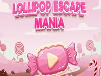 Lollipop Escape Mania