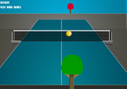 Table Tennis