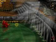 Underground Invasion