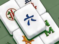 Mahjong Solitaire Crush Game