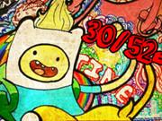 Finn Si Jake Test De Matematica