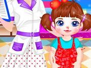 Daisy Emergency Room