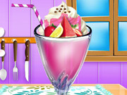Milkshake Computer Game Milkshake Cooking And Decoration Game - Play Milkshake Cooking And ...