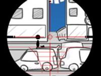 Stickman Sniper Tap To Kill