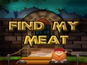 Find My Dog Meat