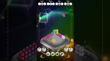 Game Tetris Dimensions 