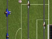 The Ultimate World Cup /Foosball Edition