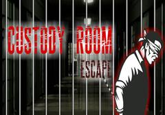 Custody Room Escape