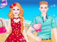 Barbie And Ken Love Date