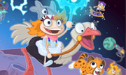 Poptropica