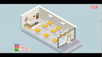 Open Restaurant Gameplay Video: BhaiGames 