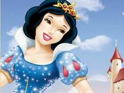 Cute Snow White Difference