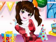 Party Makeover Challenge