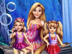 Gorgeous Twins Spring Camp