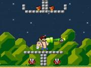 Super Bazooka Mario 3