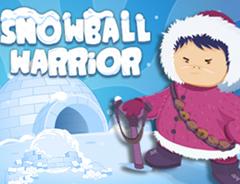 Snow Ball Warrior