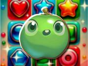 Candy Match Puzzle Challenge