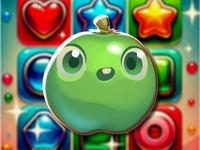 Candy Match Puzzle Challenge